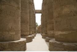 Karnak Temple Photo References #8